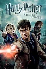 Watch Harry Potter The Deathly Hallows Part 1 Pictures