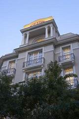 Boutique Hotels In Thessaloniki