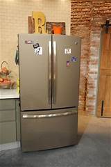 Refrigerator On Rachael Ray Show Pictures