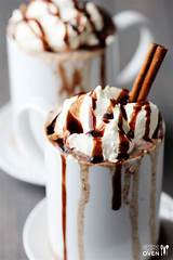 Images of Good Hot Chocolate Recipes