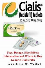 Pictures of Cialis Dosage Side Effects