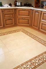 Kitchen Floor Tile Ideas Images