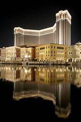 Photos of Venetian Hotel Images
