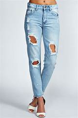 Cookers Jeans Photos