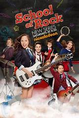 Disney School Of Rock Pictures