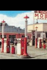 Revere Gas Pictures