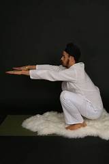 Opening Yoga Meditation