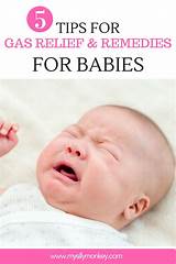 Newborn Baby Gas Breastfeeding Pictures