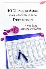 Managing Anxiety And Depression Without Medication