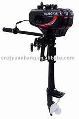 Electric Outboard Boat Motors For Sale Photos