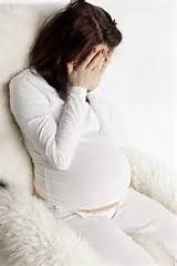 During Pregnancy Depression Pictures