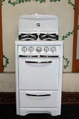 Pictures of Apartment Size Electric Range