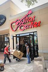 Guitar Center Mopac Images
