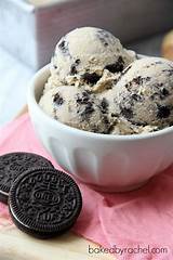 Recipe For Cookies And Cream Ice Cream Images