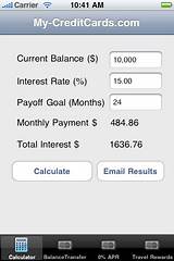 Mortgage Calculator Determine Payoff Date Photos