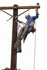 Power Lineman Salary Photos