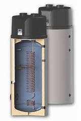 Images of Heat Pump Water Heater