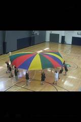 Gym Class Activities For Elementary Students