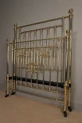 Victorian Brass Beds For Sale Pictures