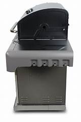 Photos of Kenmore Elite 3 Burner Gas Grill Review