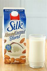 Silk Almond Ice Cream Pictures