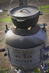 Bottle Gas Stove Images