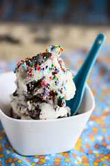 Ice Cream Recipes Without Milk Images