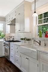 Photos of Kitchen Design White Cabinets Wood Floor