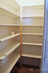 Images of Shelving Support Ideas