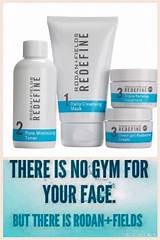 Rodan And Fields Makeup Remover