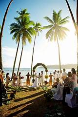 Pictures of Destination Weddings Packages