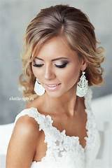 Images of Wedding Makeup Styles