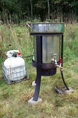 Propane Water Heater Diy Pictures