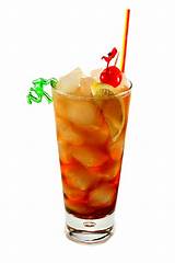 How To Make A Longisland Ice Tea Images