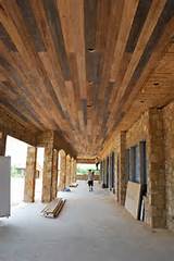 Images of Exterior Wood Planks