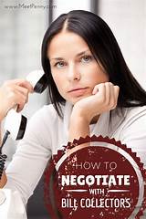 Negotiate Credit Card Debt Payoff Pictures