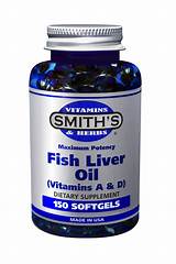 Photos of Fish Oil For Humans