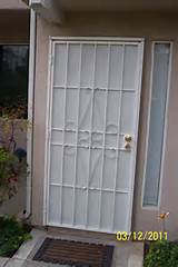 Can You Paint Aluminum Screen Door