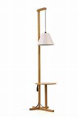 Floor Lamp Table Pictures
