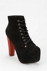 Urban Outfitters Jeffrey Campbell