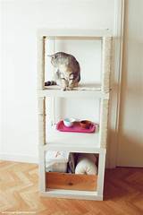 Ikea Hack Cat Furniture