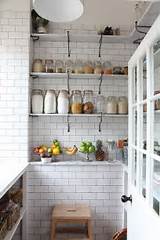 Pantry Storage Shelf Pictures