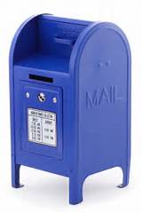 Postal Office Box