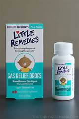 Photos of Natural Anti Gas Remedies
