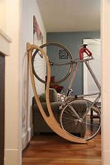 Indoor Bike Rack For Apartment Images