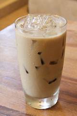 Pictures of How To Make Iced Coffee With A Blender