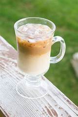 Free Iced Coffee Pictures