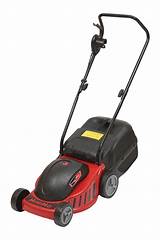 Electric Lawn Trimmer Reviews Photos