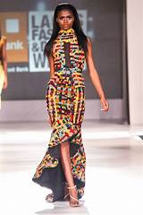 Images of African Fashion Style Pictures