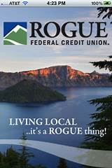Photos of Rogue River Credit Union Online Banking